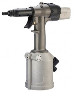 Air Riveters & Nutsert Tools: WS-515 Air Hydraulic Nutsert Tool 3mm – 12mm