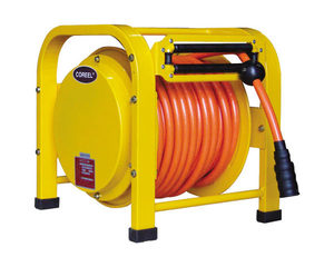 Accessories: RA-1130B Koreel 11mm x 30m Auto Retractable Hose Reel