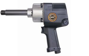 Air Impact Wrenches: Kawasaki KPT-285PL 3/4″ Super Duty 6″ Extended Anvil Air Impact Wrench 1500 Nm