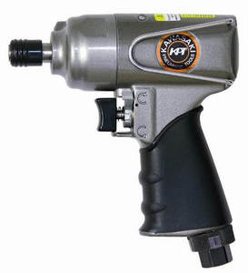 Air Screwdrivers: Kawasaki KPT-875 Industrial Air Impact Screwdriver
