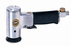 Air Sanders and Air Polishers: Kawasaki KPT-165DA-V2 Mini Orbital Air Sander/Polisher