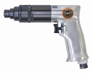 Air Screwdrivers: Kawasaki KPT-SD110A Externally Adjustable Clutch Air Screwdriver