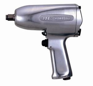 Air Impact Wrenches: Kawasaki KPT-14SHM 1/2″ Drive Classic All Alloy Air Impact wrench 550 Nm