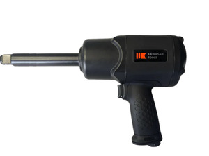 Air Impact Wrenches: Kawasaki KPT-6460-6 3/4″ Composite High Power Air Impact Wrench 2092 Nm