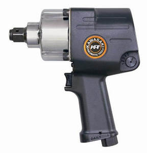 Air Impact Wrenches: Kawasaki KPT-285P 3/4″ Super Duty Air Impact Wrench 1500 Nm