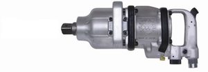 Air Impact Wrenches: Kawasaki KPT-50SH-2 1″ Industrial Short Anvil Air Impact Wrench 3200 Nm