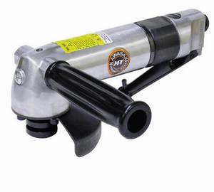 Kawasaki KPT-100AL Industrial 100mm – 4″ Air Angle Grinder
