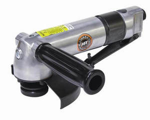 Kawasaki KPT-126 Industrial 125mm – 5″ Air Angle Grinder