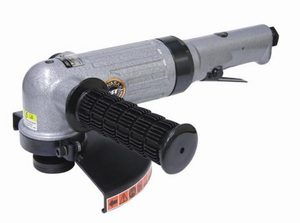 Air Angle Grinders: Kawasaki KPT-184 Industrial 180mm- 7″ Air Angle Grinder