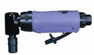 Air Die Grinders: Kawasaki KPT-3210 6mm Mini Right Angle Air Die Grinder