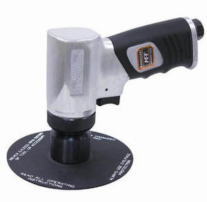 Air Sanders and Air Polishers: Kawasaki KPT46SX Industrial High Speed Air Sander