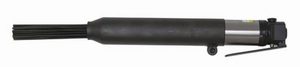 Chipping Hammers: Kawasaki KPT-F6 Industrial Inline Air Chipping Hammer & Needle Scaler