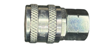 Products: 210 ARO 1/4″ female coupler