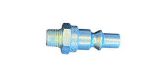 Products: Aro A102 1/8″ bspt male nipple