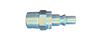 Aro A108 3/8″ bspt Male Nipple