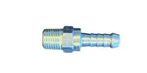 Products: Aro A110 1/4″ bspt x 8mm hose tail