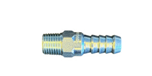 Aro A111 1/4″ bspt x 10mm hose tail