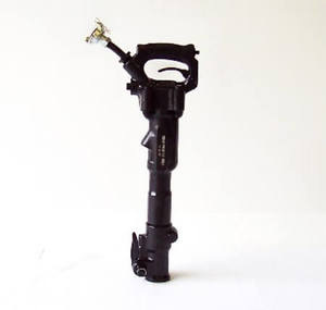 Texas Pneumatic TX30CD 30Lb Clay Digger & Demolition Hammer