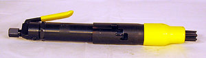 Texas Pneumatic TX-1BLTNS-3MM Needle Scaler