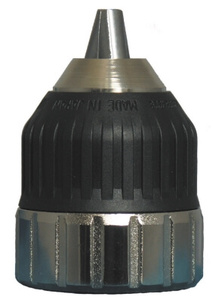 Accessories: Kawasaki KLS-10 10mm – 3/8″ Keyless Industrial Drill Chuck