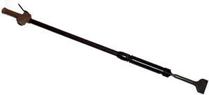 Texas Pneumatic TX2LRCS – Long Reach Chisel Scaler (Heavy Duty High Power)