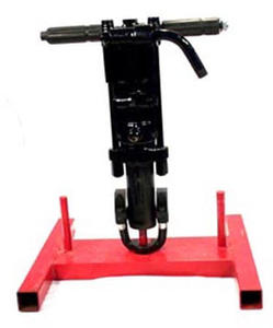 Texas Pneumatic TX60RD 60Lb Rock Drill