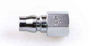 22-DPF 1/4″ BSPT Female High Flow Nipple