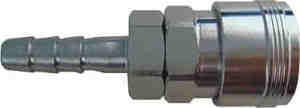 23-DSH 10mm High Flow Hose Coupling