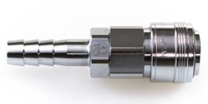 Accessories: 23-SOH 10mm High Flow Hose Coupling (One Touch)