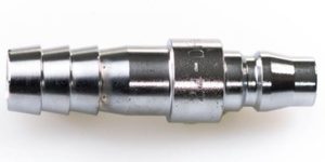 24-DPH 13mm High Flow Hose Nipple