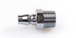Accessories: 24-DPM 1/2″ BSPT Male High Flow Nipple