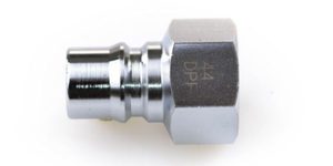 Accessories: 44-DPF 1/2″ BSPT Female High Flow Nipple