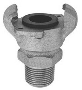 B019M 3/4″ BSPT Male Claw Coupler B Type