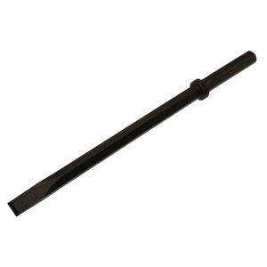 Concrete breaker chisel 450mm Long with 32mm x 152mm Hex Shank (18″ x 1 1/4″&hellip;