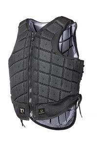 Champion Titanium Ti22 Body Protector - Airvest NZ