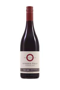 Featured Collection: 2017 Pinot Noir
