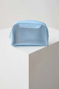 ACCESSORIES: Logo Mesh Wetpack 953