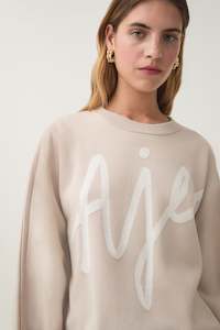 Sale: Equation Knit Crew Jumper