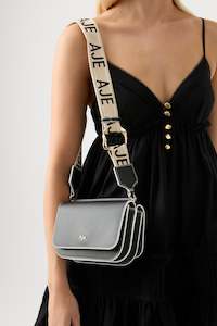 Aje Signatures: Nova Crossbody Bag