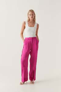 Pants: Insight Deconstructed Pant