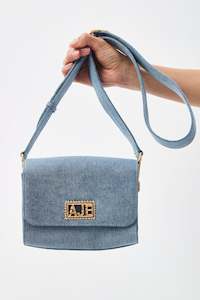 Sale Accessories: Pura Crossbody