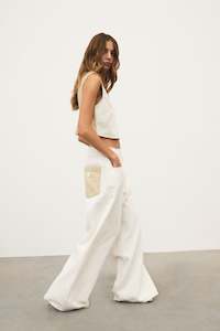 Bestsellers: Sadie Denim Jeans