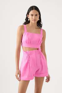 Sale: Eden Tie Back Top