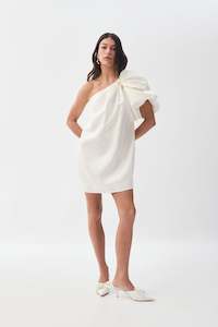 The Bridal Edit: Cira Mini Dress