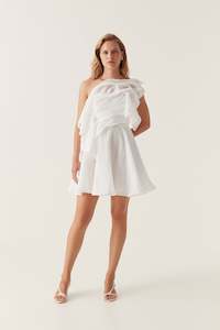 The Bridal Edit: Genesis Mini Dress