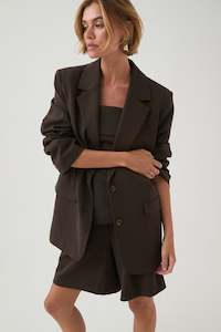 Remi Oversized Blazer
