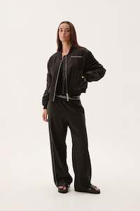 Reversible Bomber Jacket 792