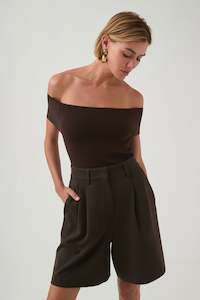 New Arrivals: Remi Tailored Short