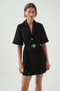 Sale Dresses: Ana Mini Dress