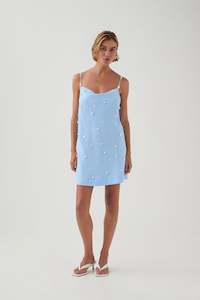 Mini Dresses: Akoya Mini Dress